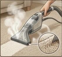 Carpet Cleaning