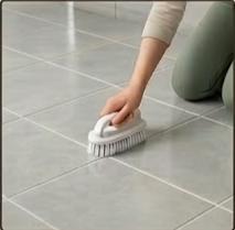 Tile & Grout