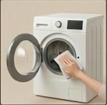 Washer & Dryer